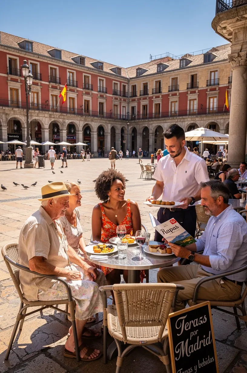 Itinerario planificado para descubrir Barcelona con énfasis en arquitectura modernista y actividades familiares.